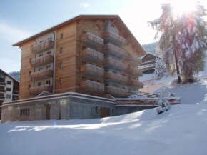 Charming apartment with valley-view